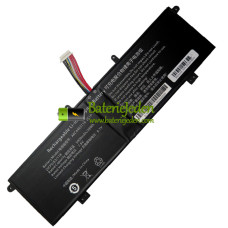 Baterie pro PDA AEC4463118-2S1P 11Lines [Náhradní baterie]